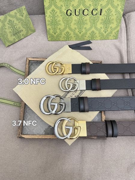 G*ucci Belts XX   20250115-25