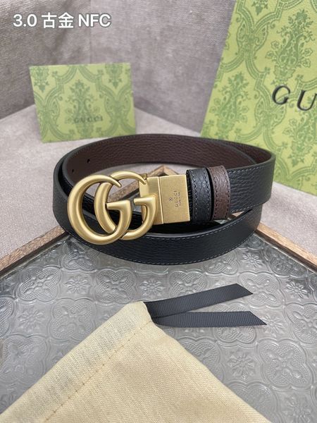 G*ucci Belts XX   20250115-25