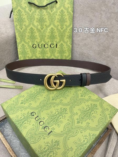 G*ucci Belts XX   20250115-25