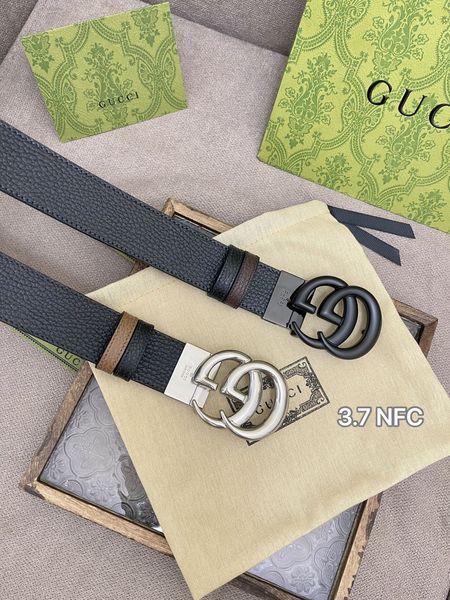 G*ucci Belts XX   20250115-25