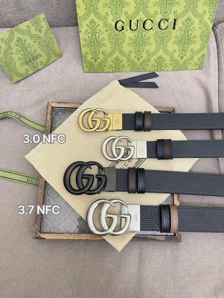 G*ucci Belts XX   20250115-25