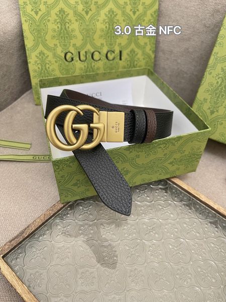 G*ucci Belts XX   20250115-25