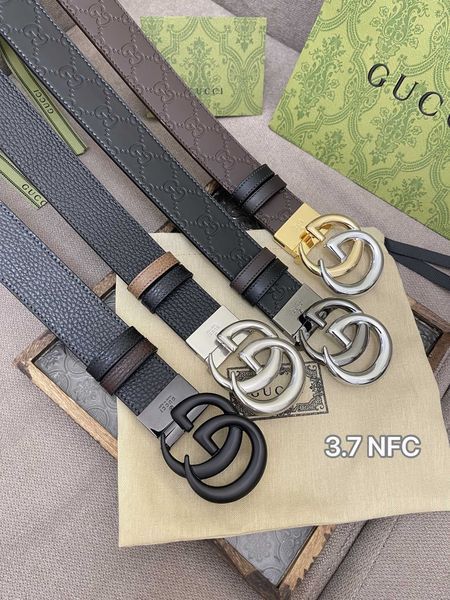 G*ucci Belts XX   20250115-25