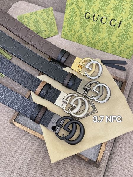 G*ucci Belts XX   20250115-25