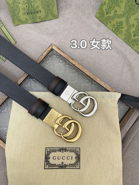 G*ucci Belts XX   20250115-25