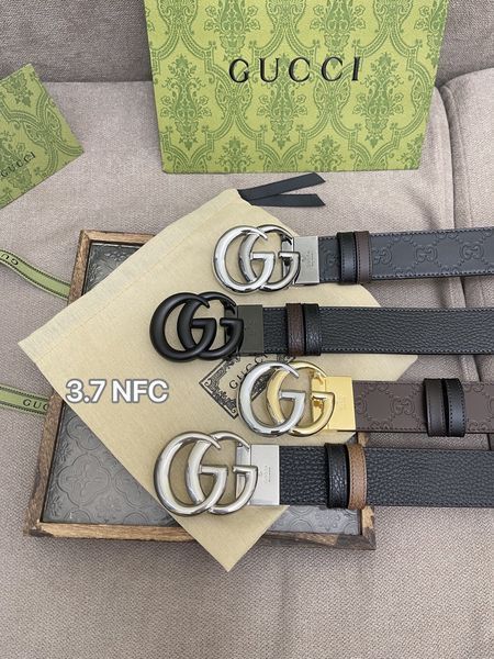 G*ucci Belts XX   20250115-25