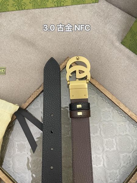 G*ucci Belts XX   20250115-25