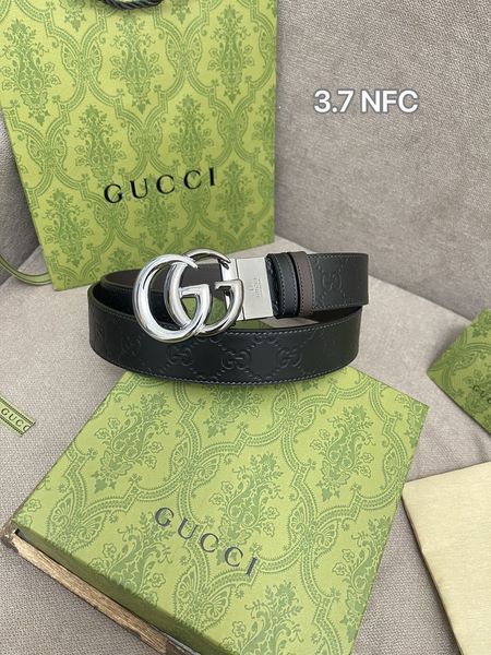G*ucci Belts XX   20250115-25