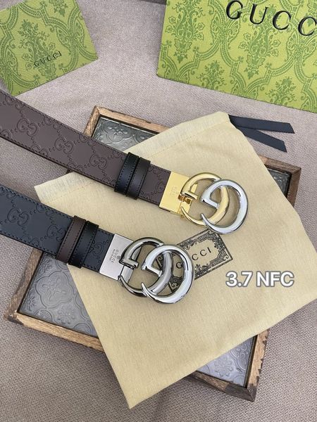 G*ucci Belts XX   20250115-25