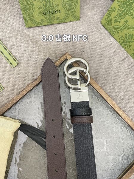 G*ucci Belts XX   20250115-25