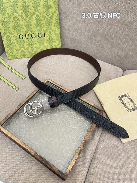 G*ucci Belts XX   20250115-25