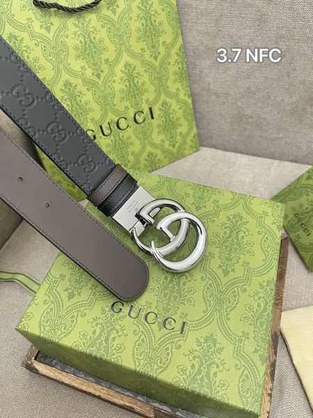 G*ucci Belts XX   20250115-25