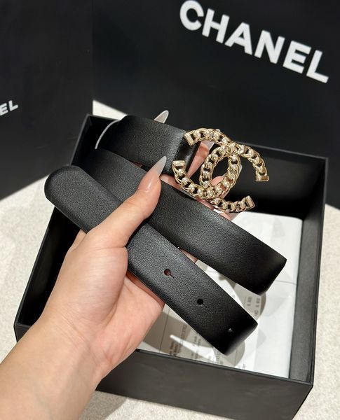 C*hanel Belts  XX   20250115-27