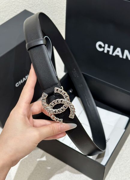 C*hanel Belts  XX   20250115-27