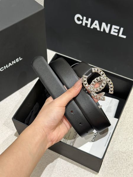 C*hanel Belts  XX   20250115-27