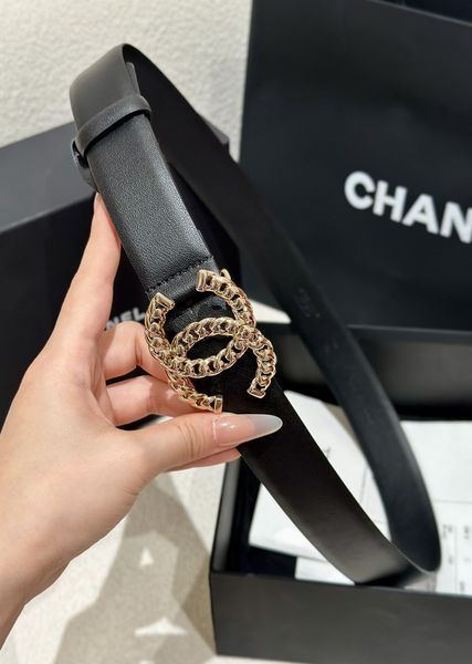 C*hanel Belts  XX   20250115-27