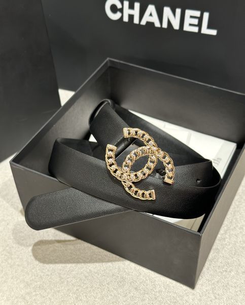 C*hanel Belts  XX   20250115-27