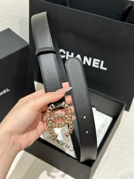 C*hanel Belts  XX   20250115-27