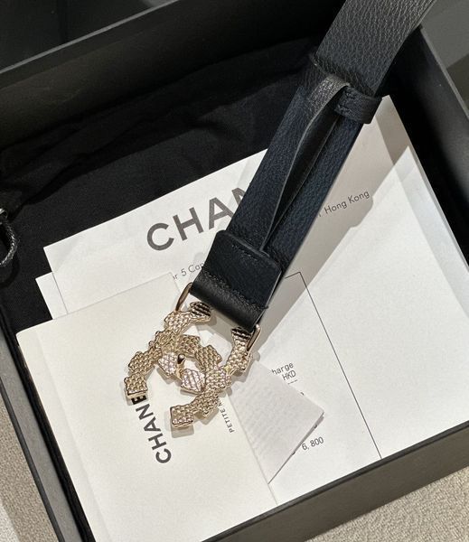 C*hanel Belts  XX   20250115-27
