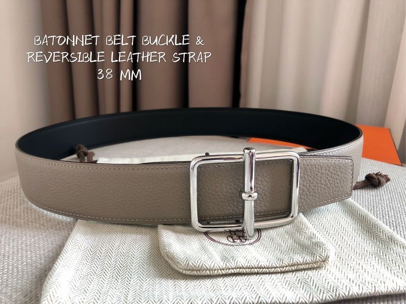 H*ermes Belts  XX   20250115-28