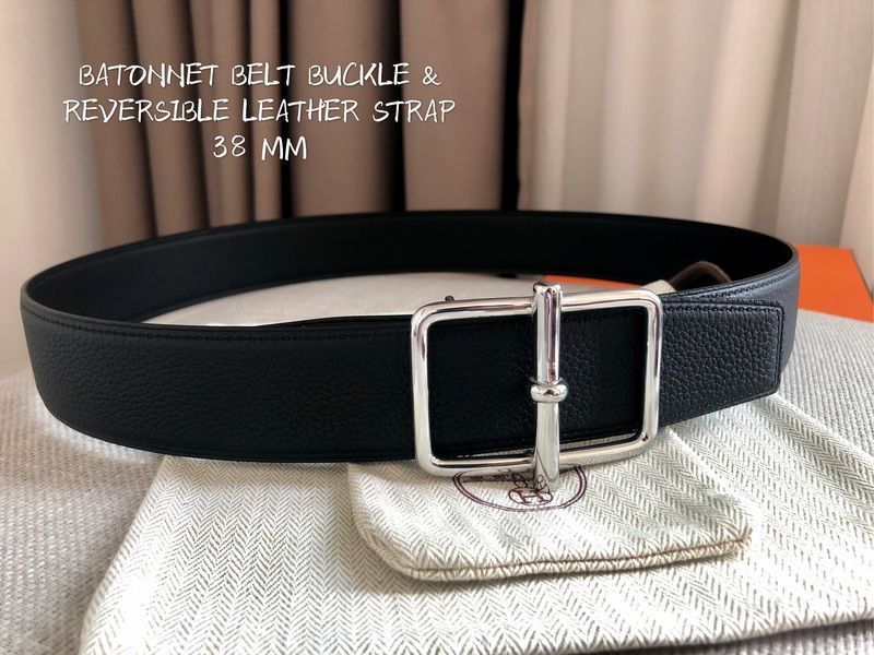 H*ermes Belts  XX   20250115-28