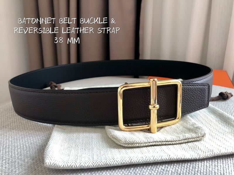 H*ermes Belts  XX   20250115-28