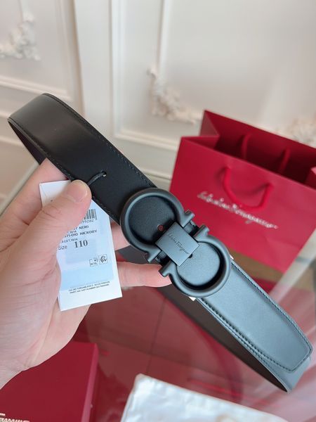 F*erragamo Belts XX   20250115-29