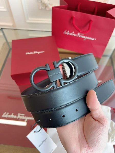 F*erragamo Belts XX   20250115-29