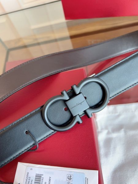 F*erragamo Belts XX   20250115-29