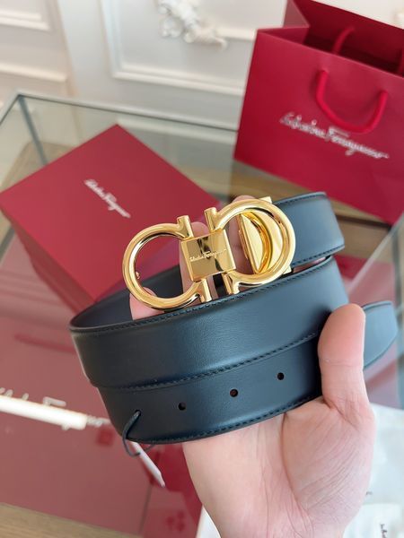 F*erragamo Belts XX   20250115-29