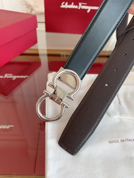 F*erragamo Belts XX   20250115-29