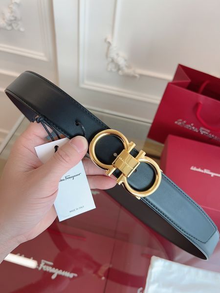 F*erragamo Belts XX   20250115-29