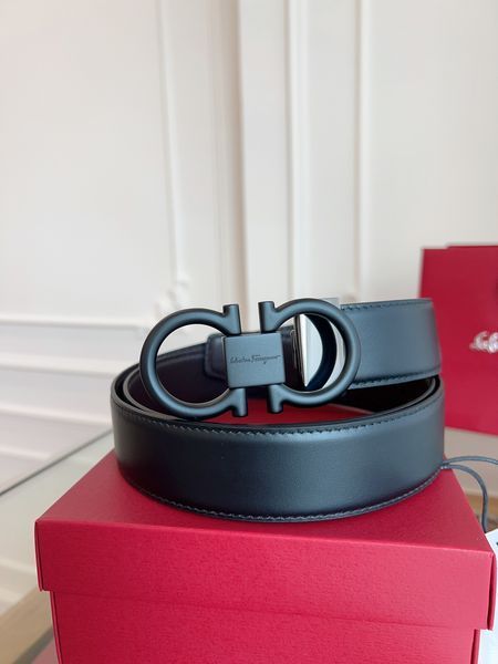 F*erragamo Belts XX   20250115-29