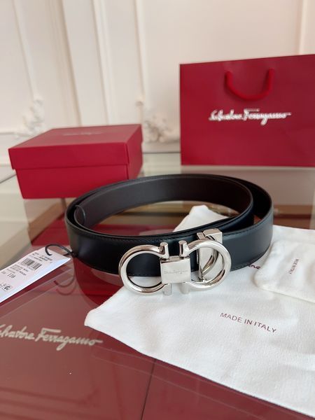 F*erragamo Belts XX   20250115-29