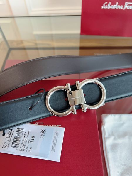 F*erragamo Belts XX   20250115-29