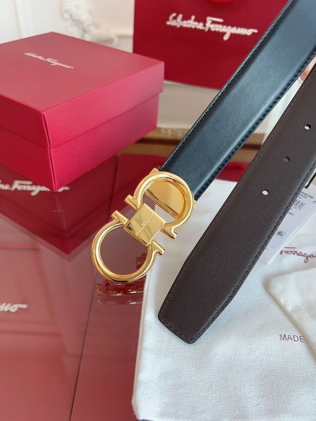 F*erragamo Belts XX   20250115-29
