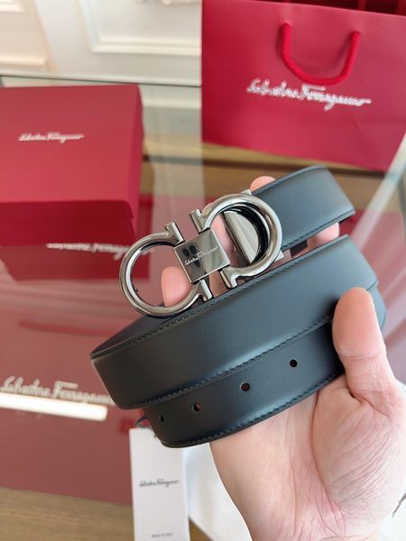 F*erragamo Belts XX   20250115-29