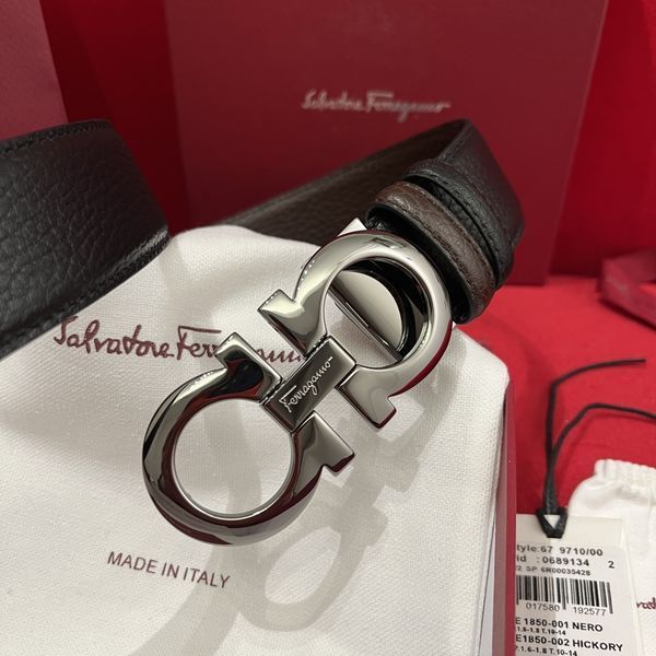 F*erragamo Belts   XX   20250115-30