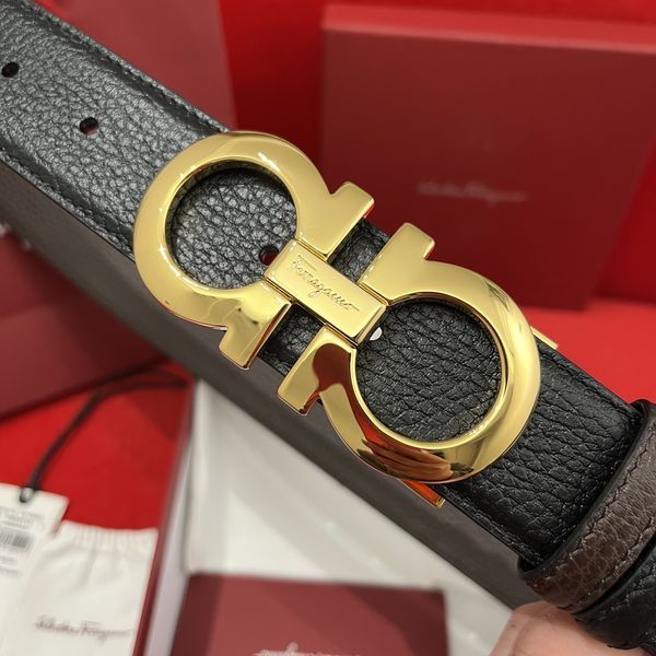 F*erragamo Belts   XX   20250115-30