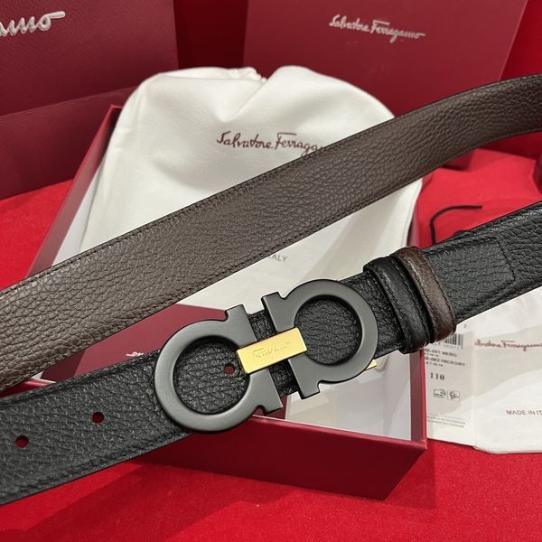 F*erragamo Belts   XX   20250115-30