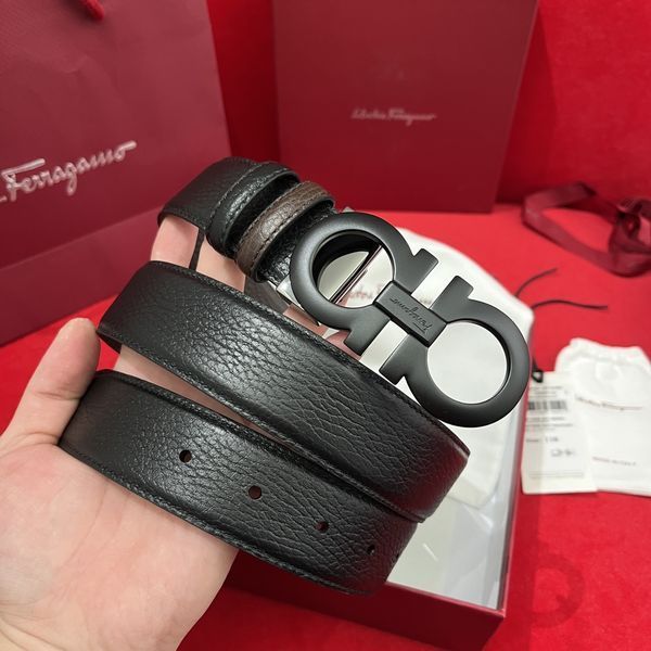 F*erragamo Belts   XX   20250115-30