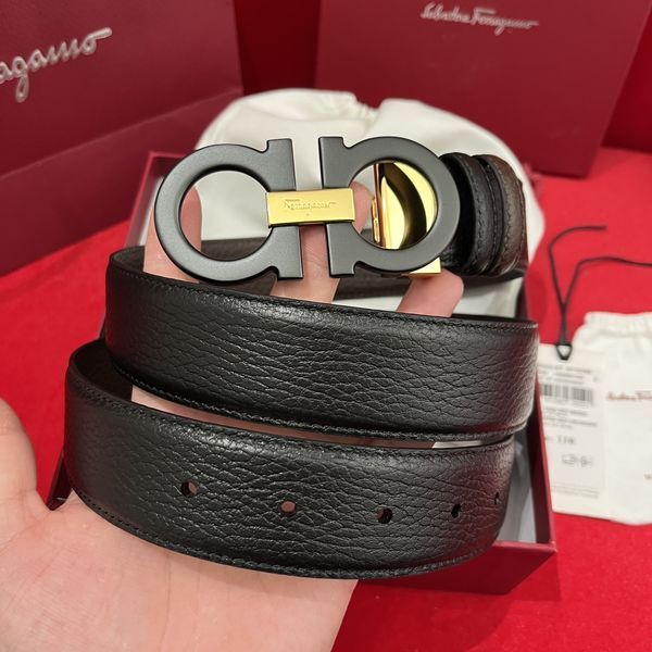 F*erragamo Belts   XX   20250115-30