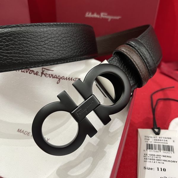 F*erragamo Belts   XX   20250115-30