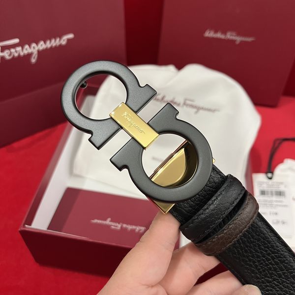 F*erragamo Belts   XX   20250115-30