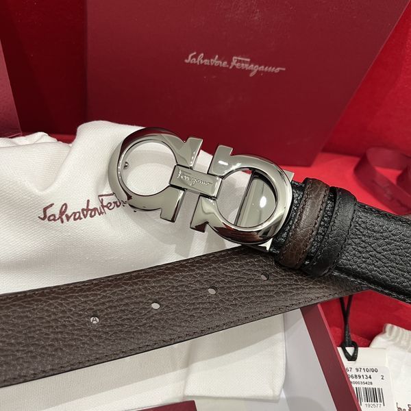 F*erragamo Belts   XX   20250115-30