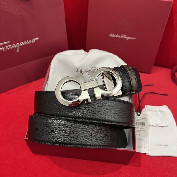 F*erragamo Belts   XX   20250115-30