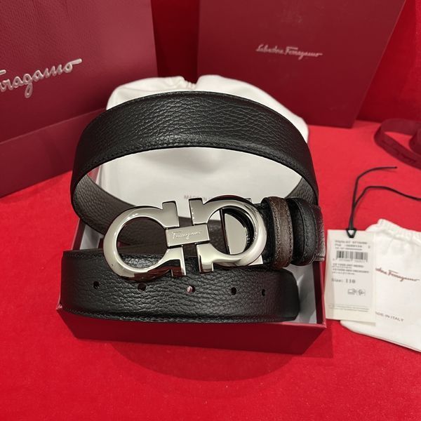 F*erragamo Belts   XX   20250115-30