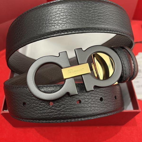 F*erragamo Belts   XX   20250115-30