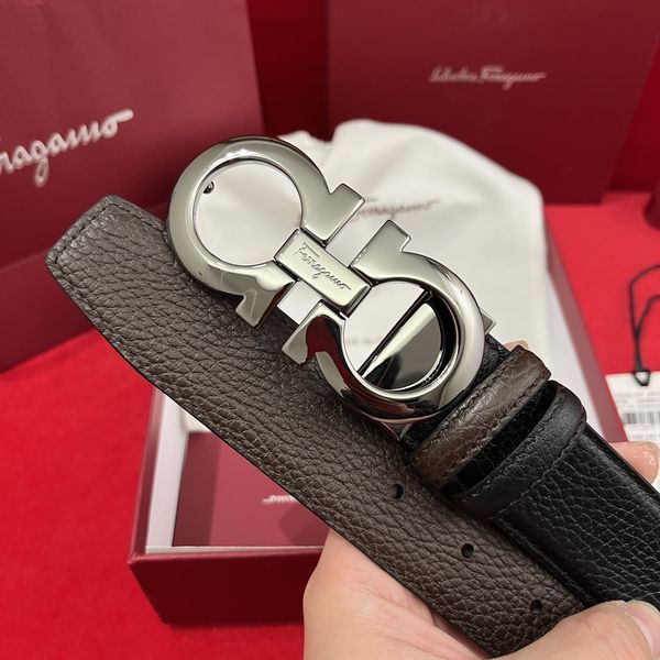 F*erragamo Belts   XX   20250115-30