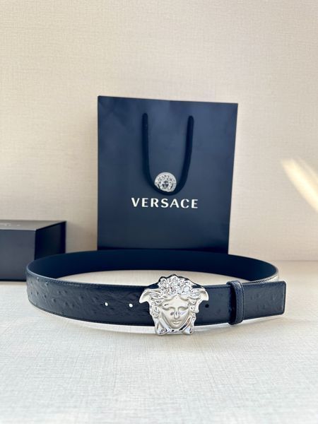 V*ersace Belts   XX   20250115-31